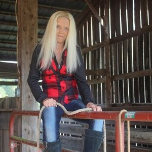 Meet your Posher, Tammy